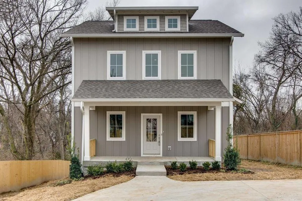 Home Exteriors by Vesta And Vulcan Builders LLC - Photo 7