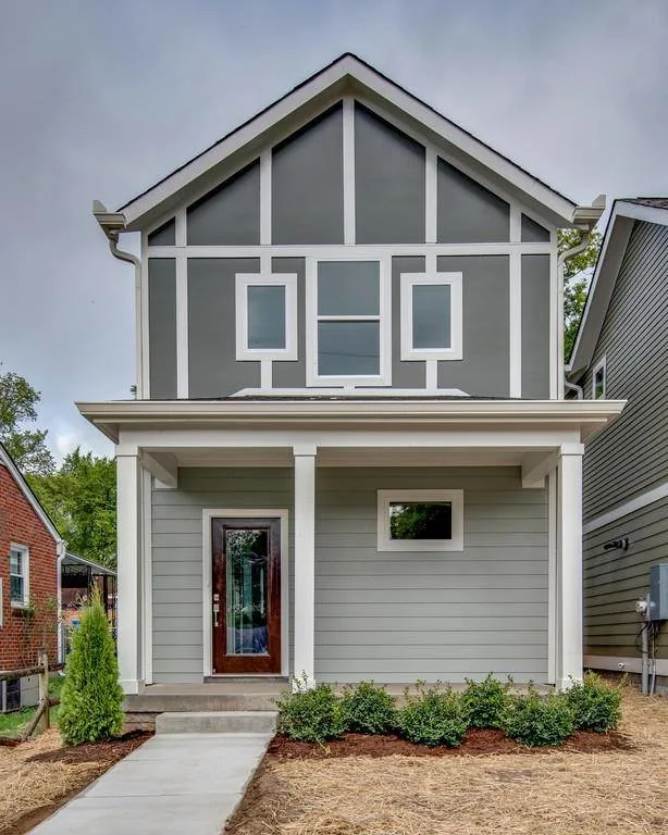 Home Exteriors by Vesta And Vulcan Builders LLC - Photo 15