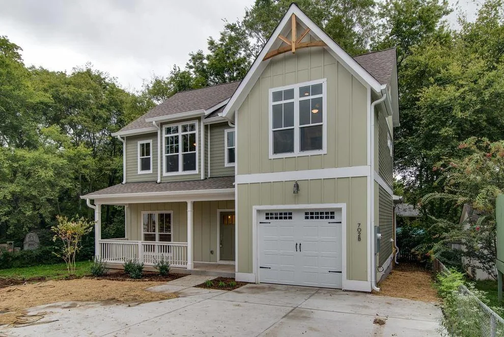 Home Exteriors by Vesta And Vulcan Builders LLC - Photo 16