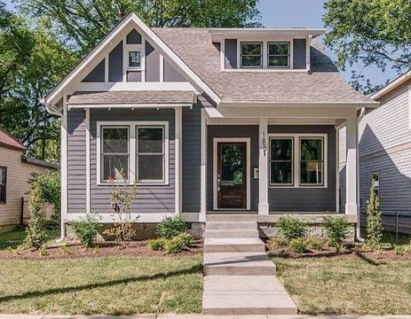 Home Exteriors by Vesta And Vulcan Builders LLC - Photo 10
