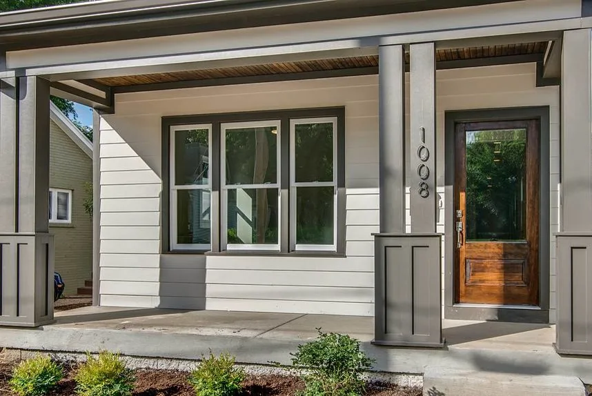 Home Exteriors by Vesta And Vulcan Builders LLC - Photo 4