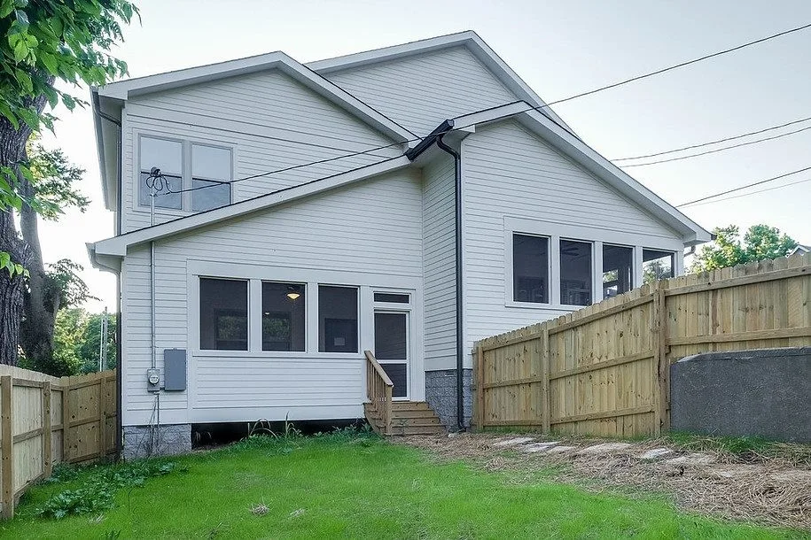 Home Exteriors by Vesta And Vulcan Builders LLC - Photo 18
