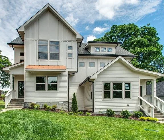 Home Exteriors by Vesta And Vulcan Builders LLC - Photo 14