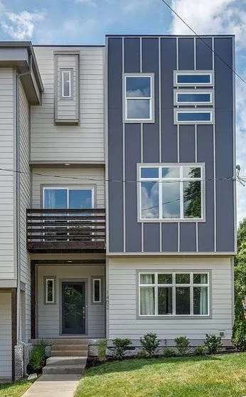 Home Exteriors by Vesta And Vulcan Builders LLC - Photo 21