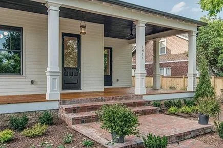 Home Exteriors by Vesta And Vulcan Builders LLC - Photo 12