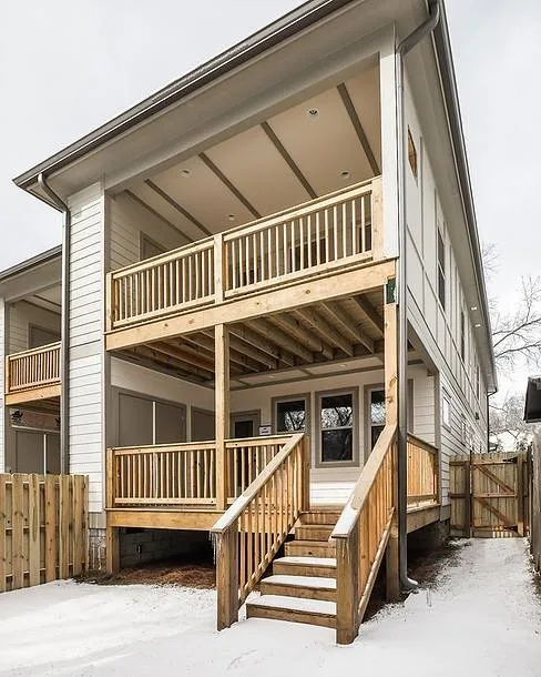 Home Exteriors by Vesta And Vulcan Builders LLC - Photo 3