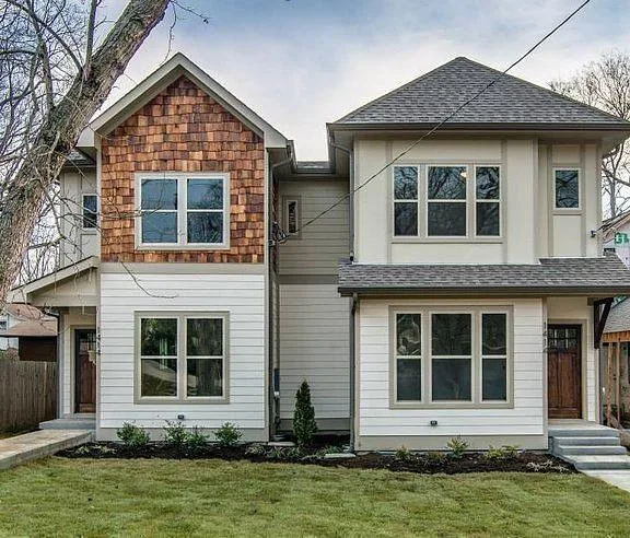 Home Exteriors by Vesta And Vulcan Builders LLC - Photo 5
