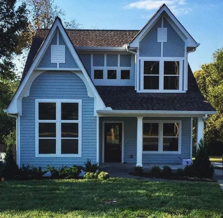 Home Exteriors by Vesta And Vulcan Builders LLC - Photo 19