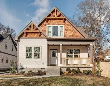 Home Exteriors by Vesta And Vulcan Builders LLC - Photo 22