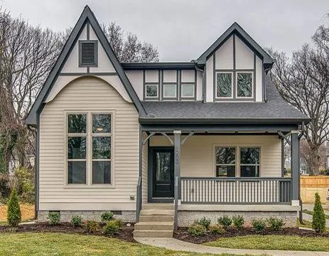 Home Exteriors by Vesta And Vulcan Builders LLC - Photo 11