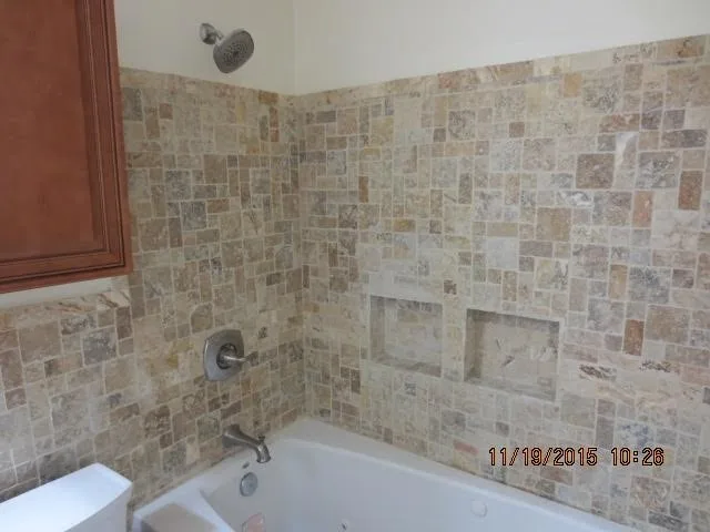 Shower Installations by John's Contractor Service LLC - Photo 4