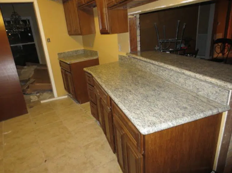 Kitchen Renovation 2 by John's Contractor Service LLC - Photo 2