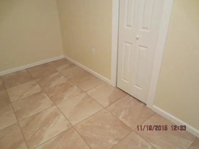 Tiled Flooring by John's Contractor Service LLC - Photo 2