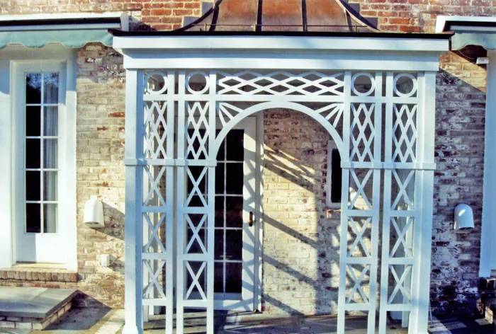 Bashford Construction Company, Inc. - Photo 4