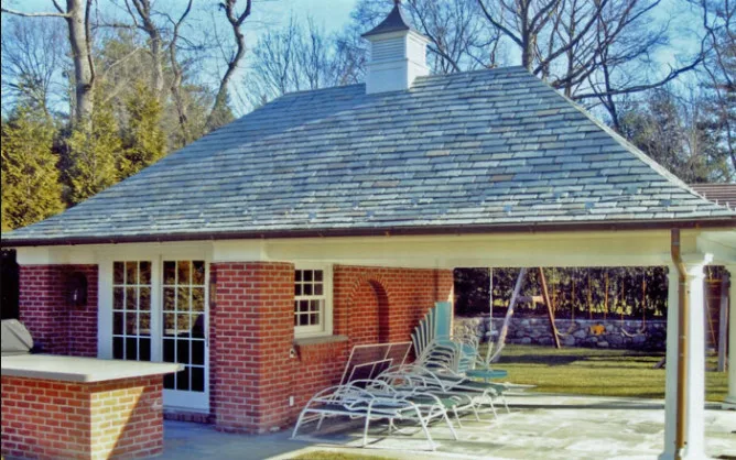 Bashford Construction Company, Inc. - Photo 10