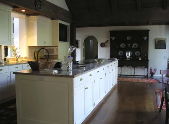 Bashford Construction Company, Inc. - Photo 6