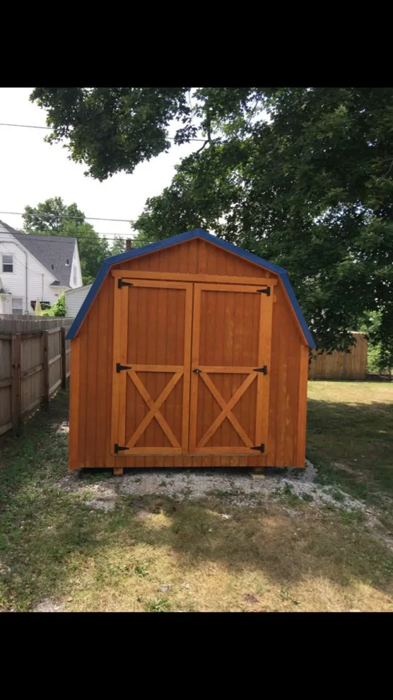 Storage Structures by GP General Contracting Inc. - Photo 2