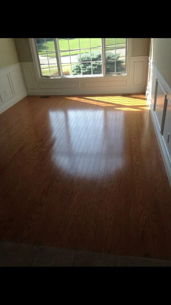 Flooring Initiatives by GP General Contracting Inc. - Photo 2