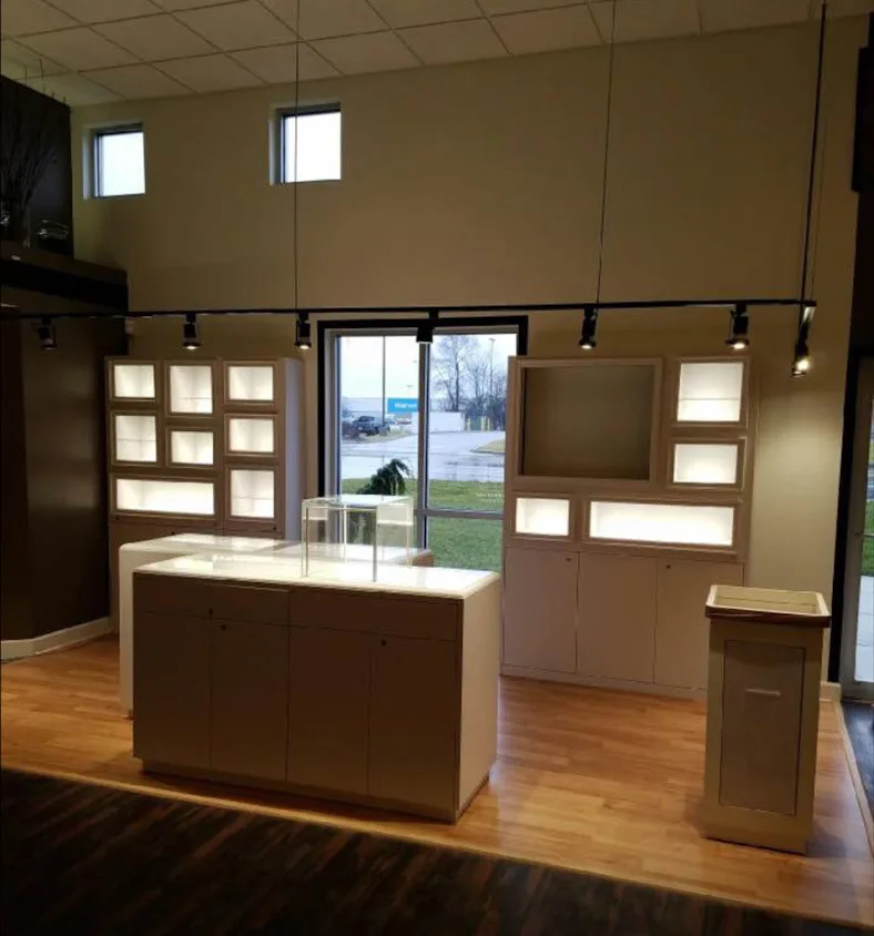 GP General Contracting Inc. - Photo 3