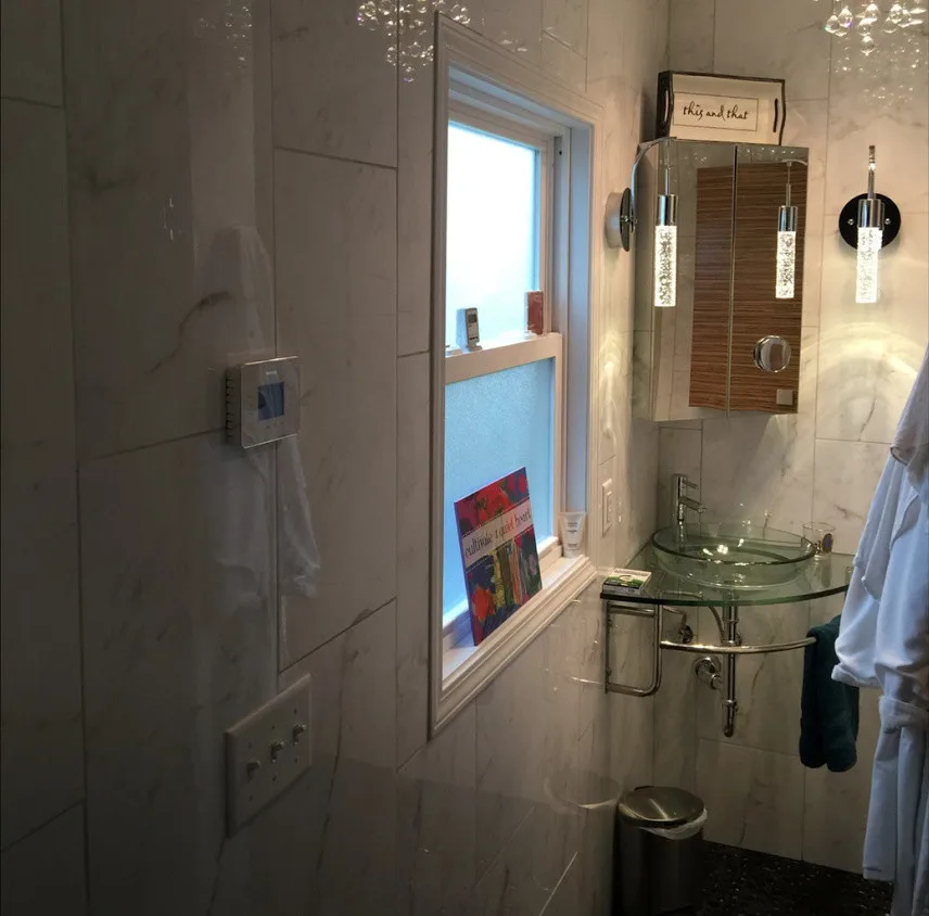 Personalized Showers by GP General Contracting Inc. - Photo 2
