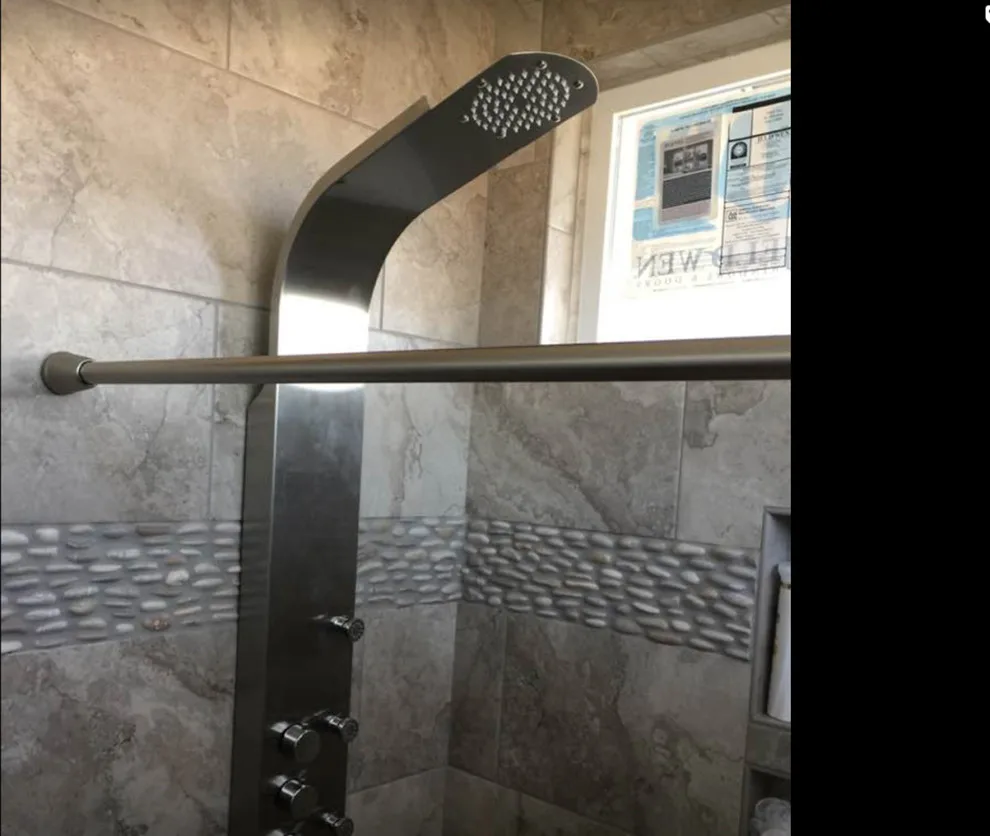 Personalized Showers by GP General Contracting Inc. - Photo 3