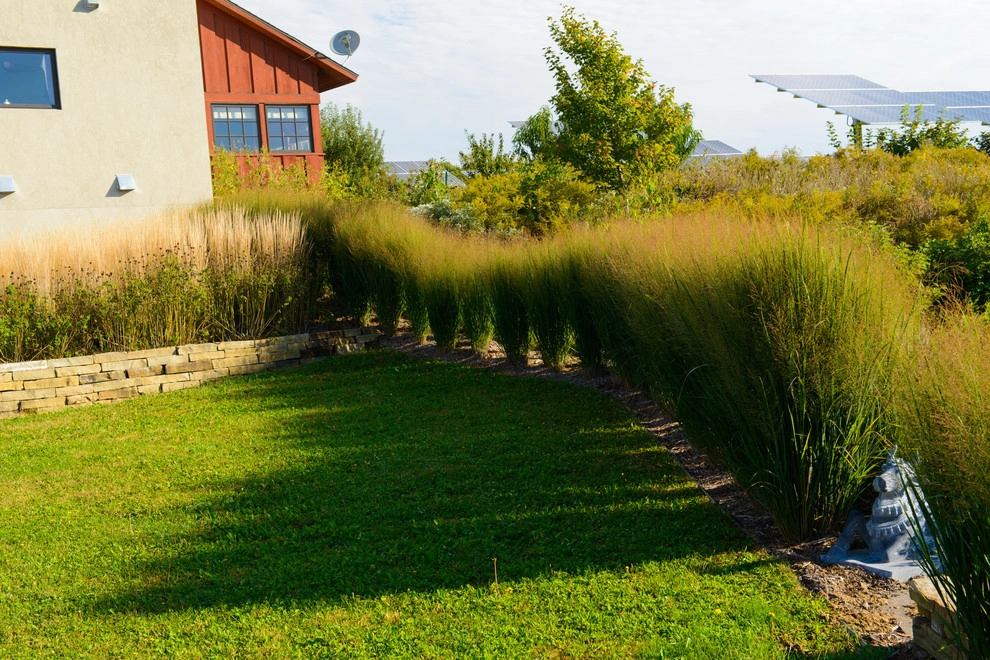 A Touch of Tuscany by Sargent's Gardens - Photo 9