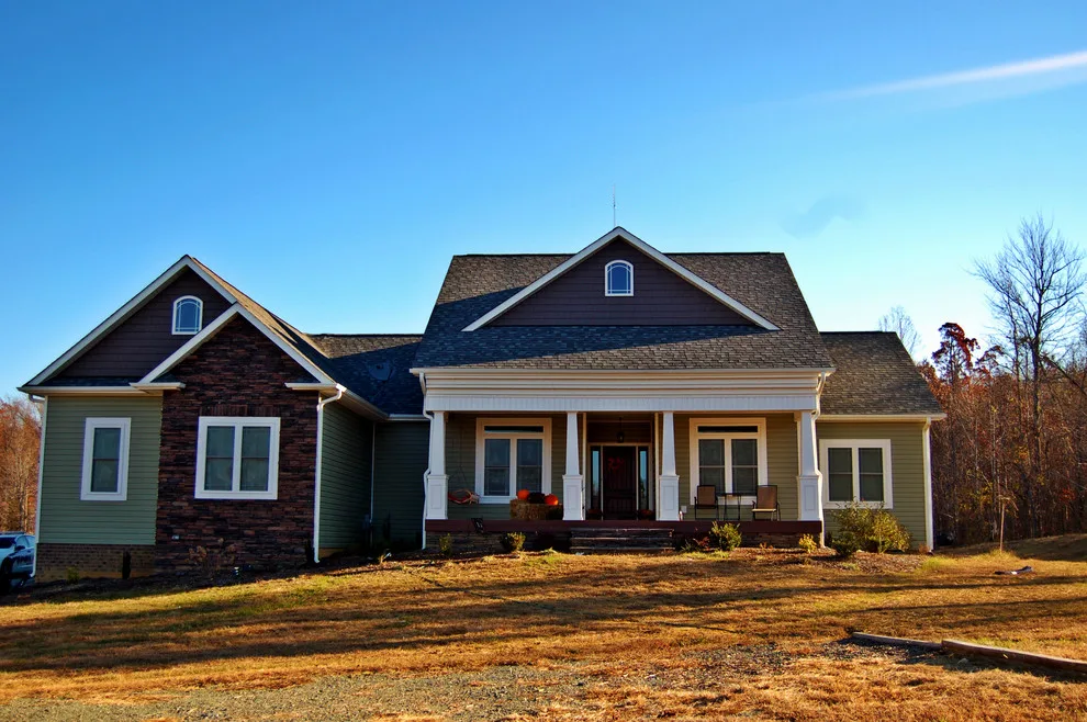 Colt W Simmons Construction Co., LLC - Photo 3