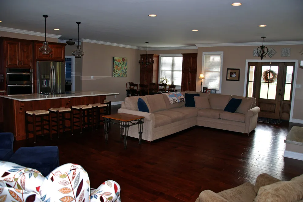 Our Efforts by Colt W Simmons Construction Co., LLC - Photo 7