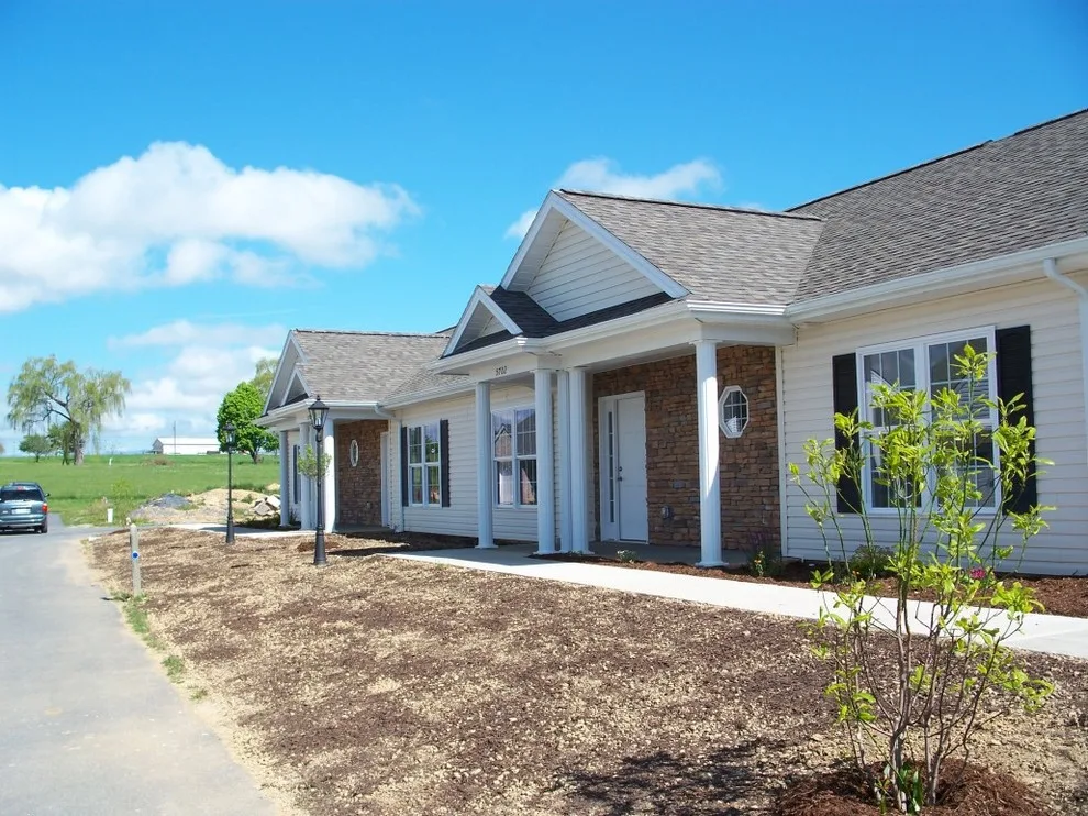 Outdoors by Herr & Company Building Contractors - Photo 5