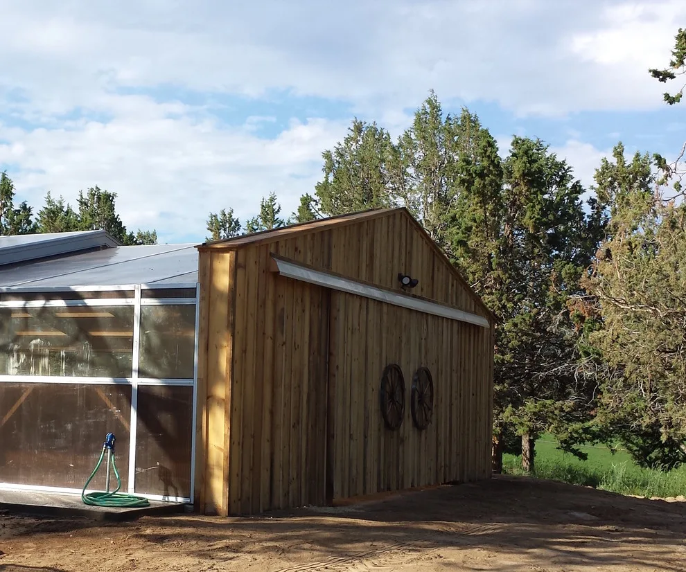 Jacob Harris Construction - Photo 10
