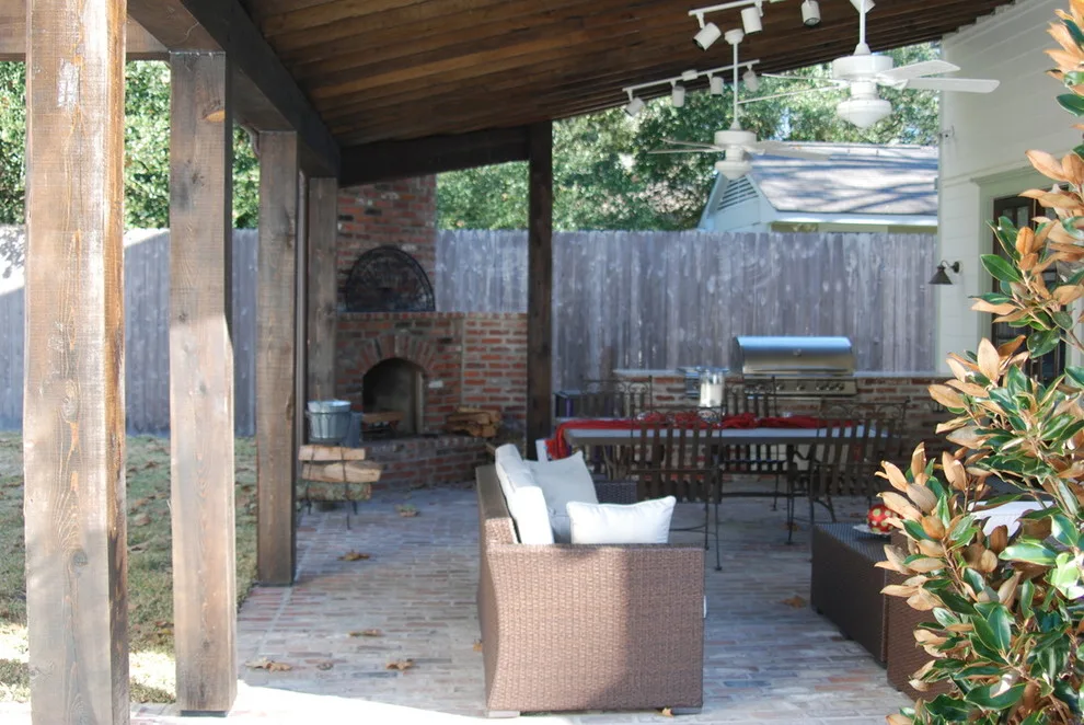 Alfresco Cooking Spaces by Oasis Spaces - Photo 6