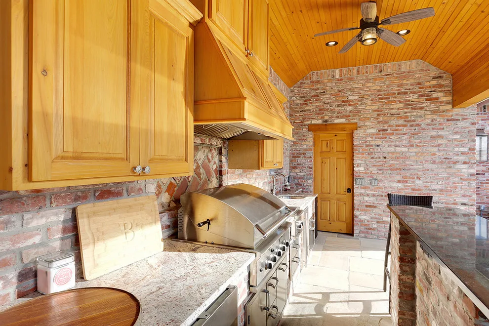 Alfresco Cooking Spaces by Oasis Spaces - Photo 7