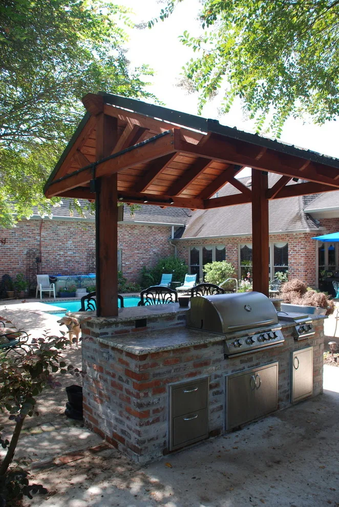 Alfresco Cooking Spaces by Oasis Spaces - Photo 9