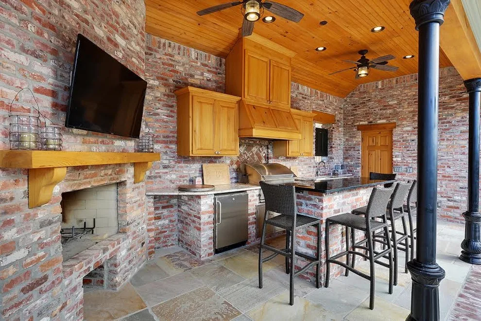 Alfresco Cooking Spaces by Oasis Spaces - Photo 2