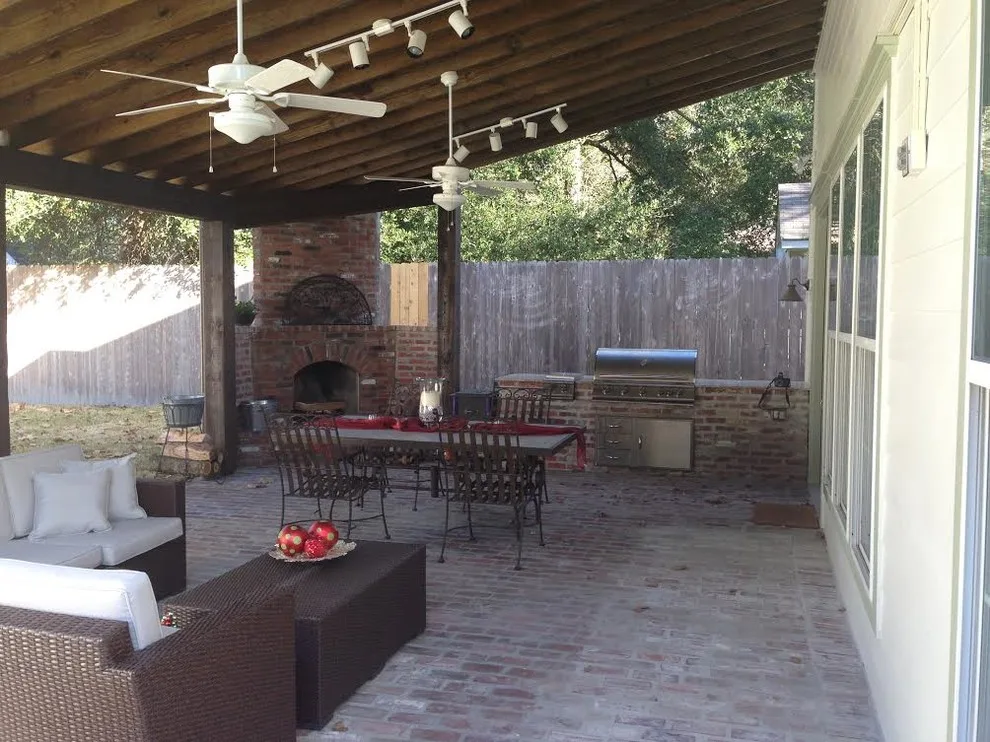 Alfresco Cooking Spaces by Oasis Spaces - Photo 5