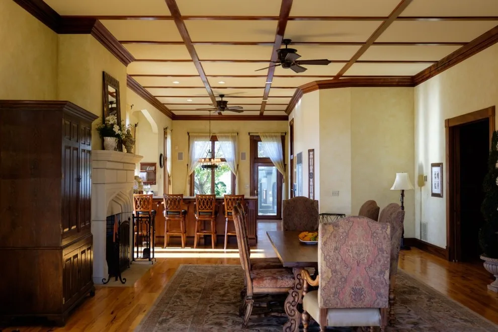 Classic Home Interiors by Herr & Company Building Contractors - Photo 3