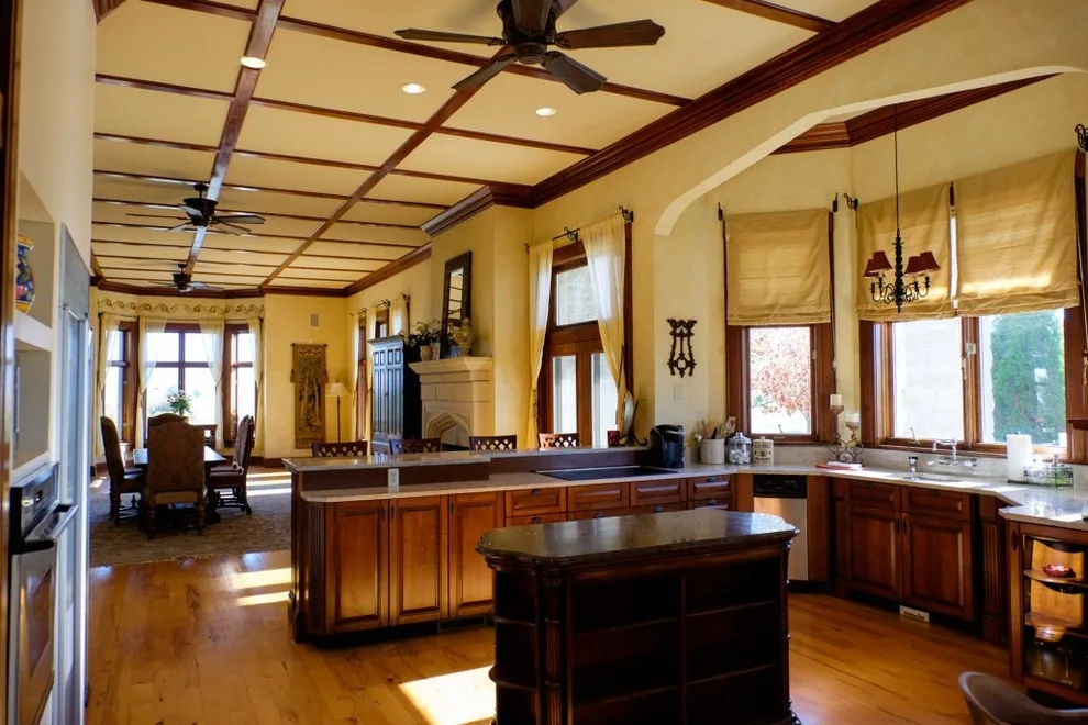 Classic Home Interiors by Herr & Company Building Contractors - Photo 7