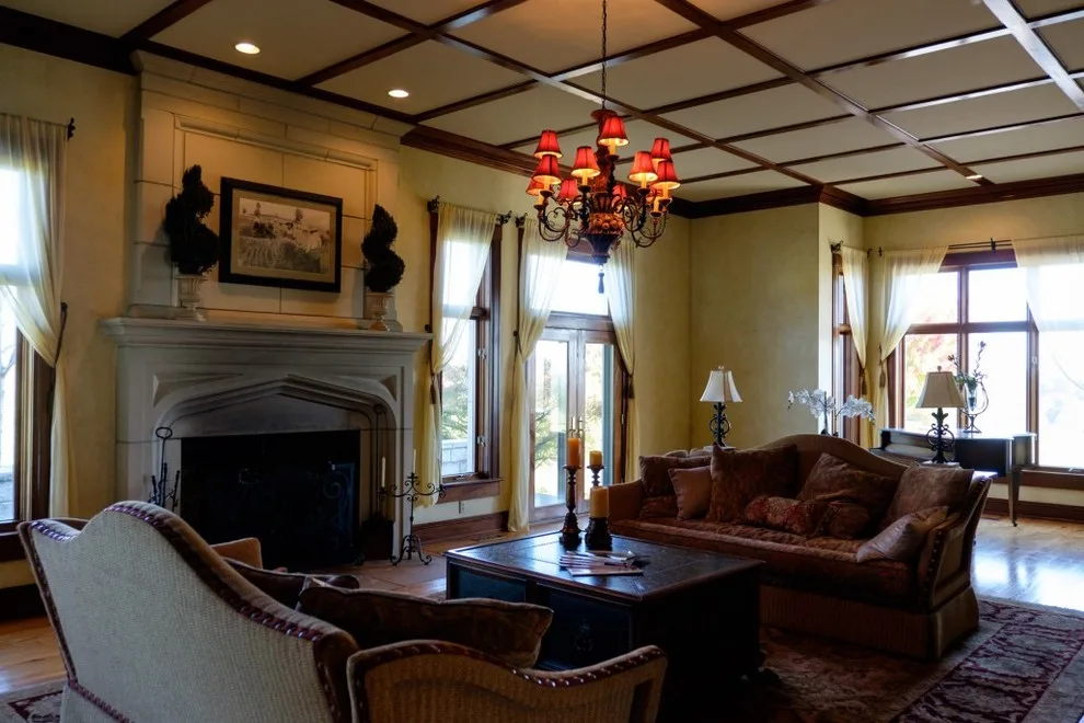 Classic Home Interiors by Herr & Company Building Contractors - Photo 5