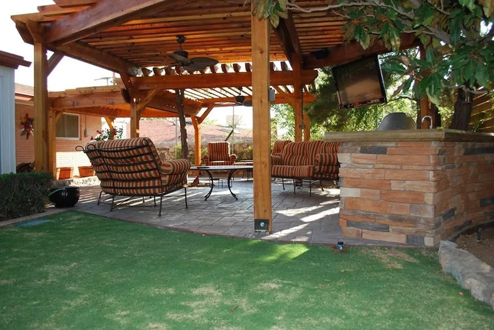 Milliken Construction, Inc. - Photo 4