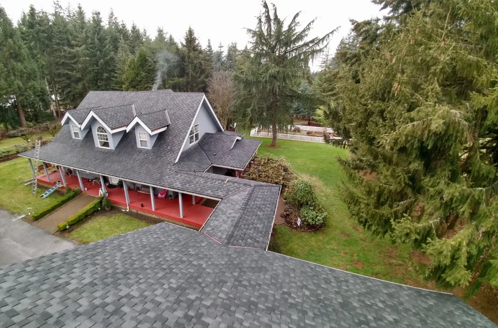 Roof Down Construction LLC - Photo 8