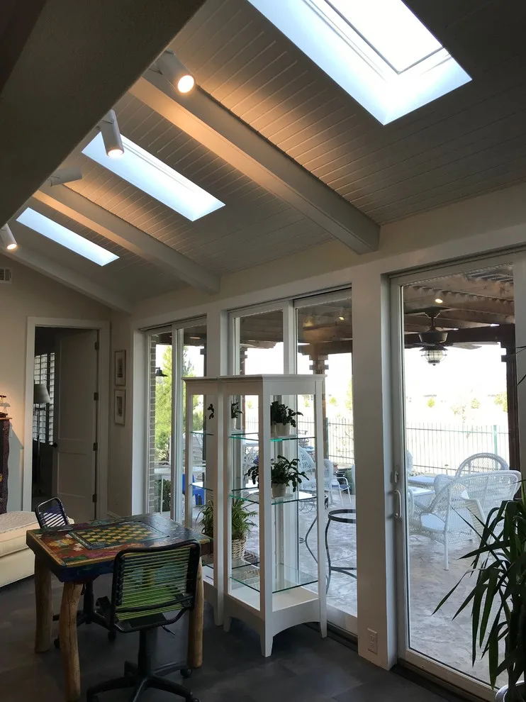 Outdoor Extension by Goloudon - Photo 3