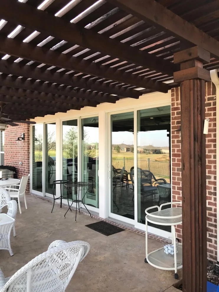 Outdoor Extension by Goloudon - Photo 2