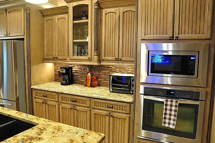 Modern Kitchen 2 by Anderson Trim Inc - Photo 3