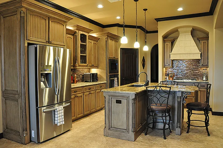 Anderson Trim Inc - Photo 14