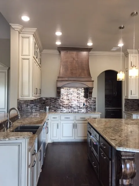 Classic Kitchen 2 by Anderson Trim Inc - Photo 3