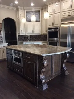 Classic Kitchen 2 by Anderson Trim Inc - Photo 4