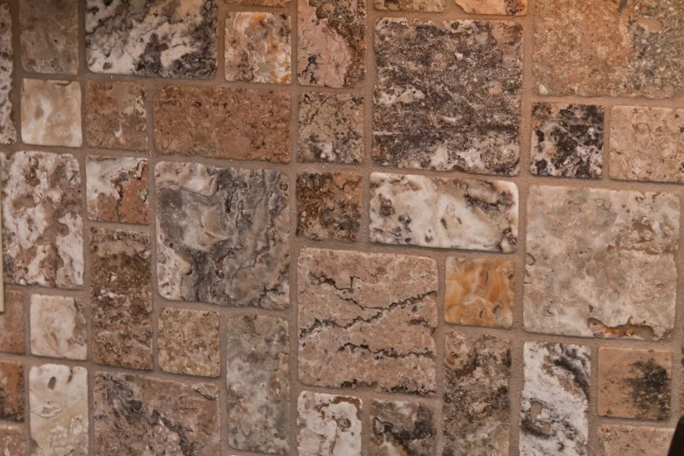 Mediterranean-Inspired Kitchen by Master Remodelers - Photo 4