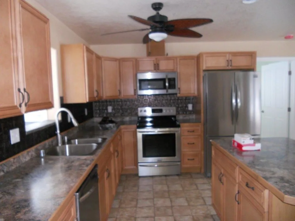 Culinary Space Makeovers by Bema Construction - Photo 5
