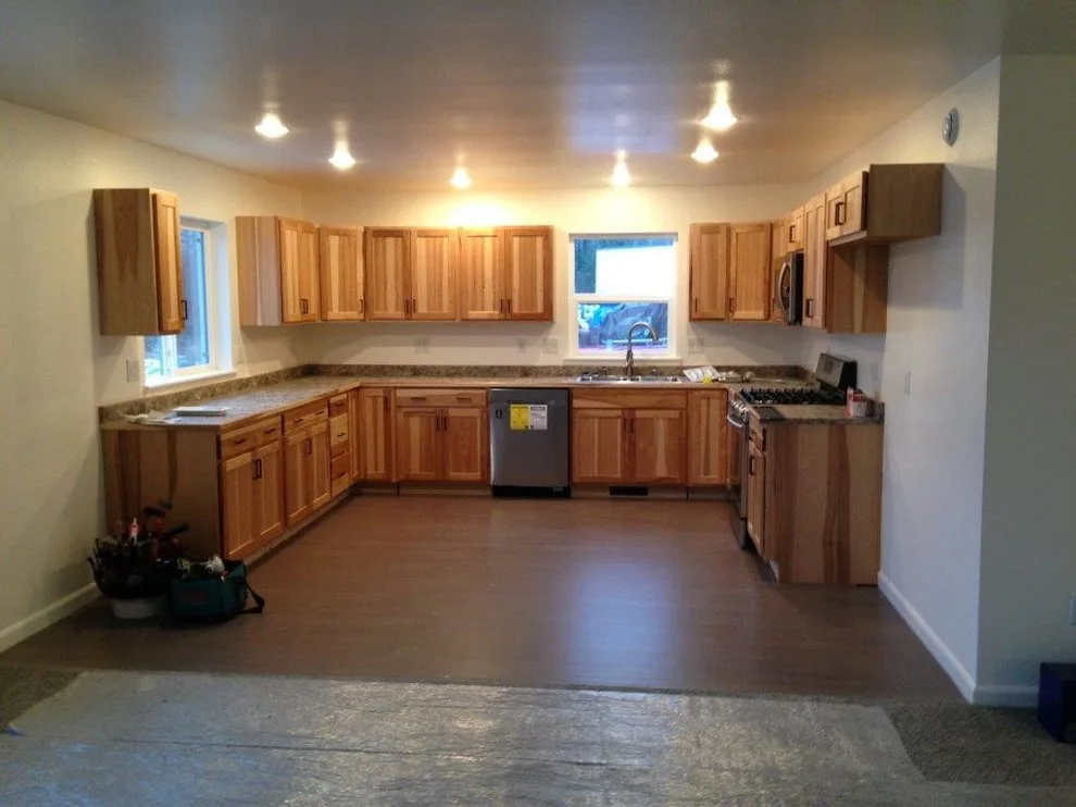 Culinary Space Makeovers by Bema Construction - Photo 3
