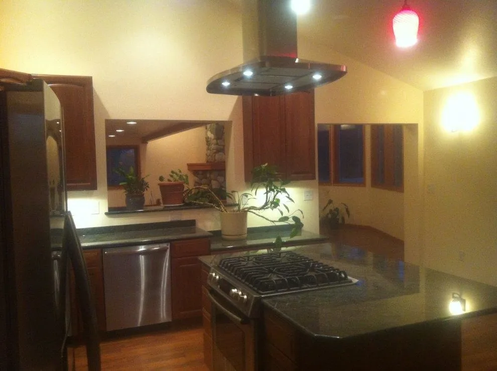 Culinary Space Makeovers by Bema Construction - Photo 2